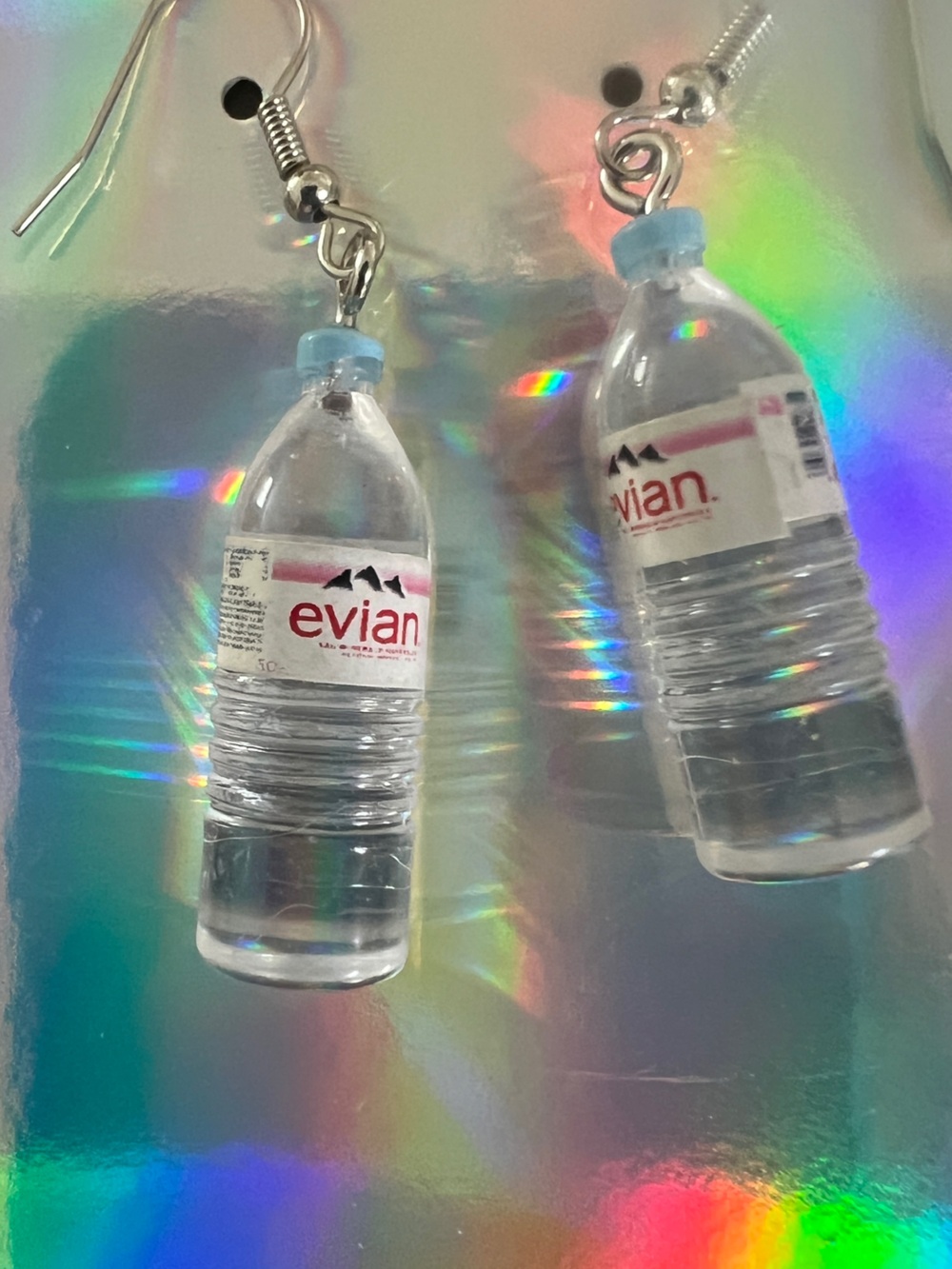 Colorful Novelty Dangle Earrings -